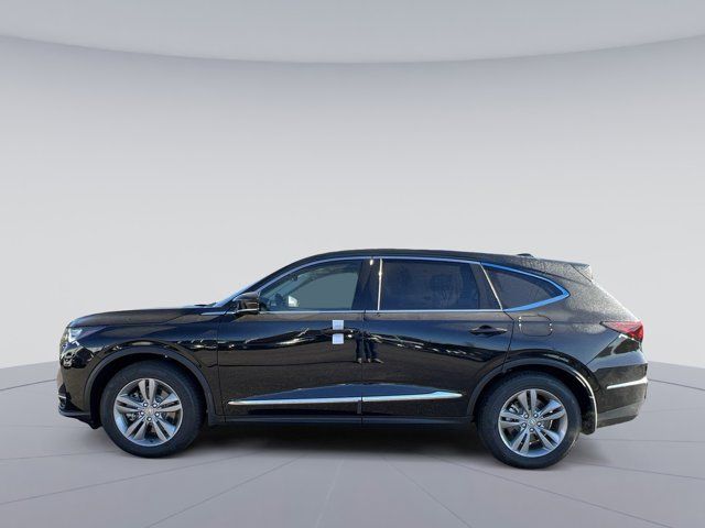 2025 Acura MDX Base