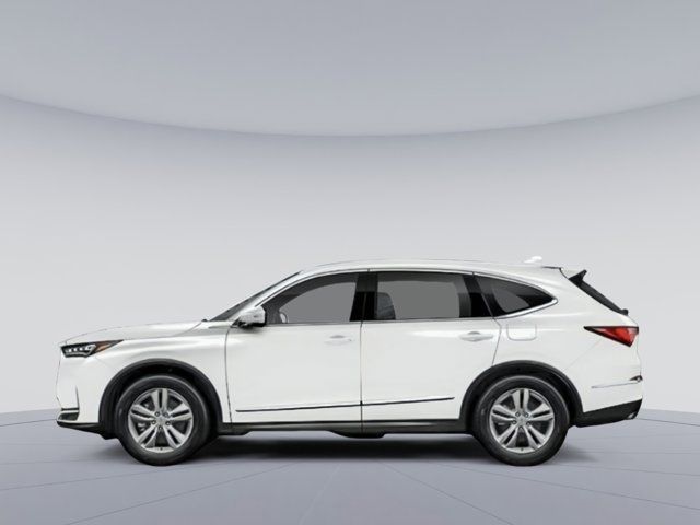 2025 Acura MDX Base