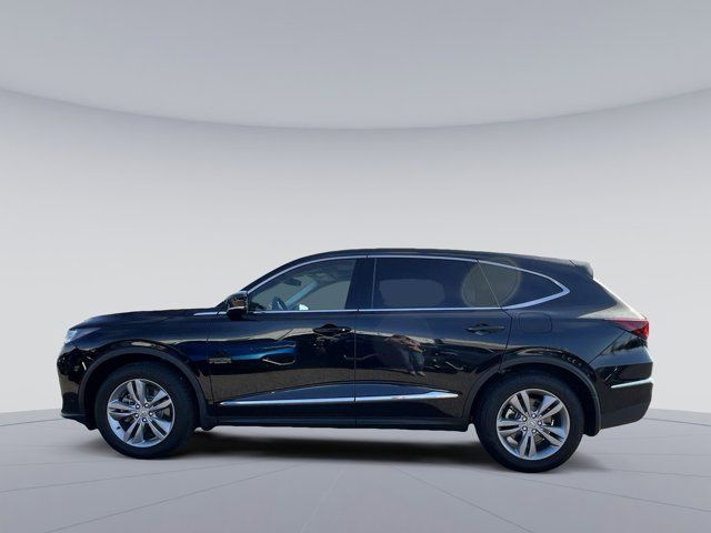 2025 Acura MDX Base