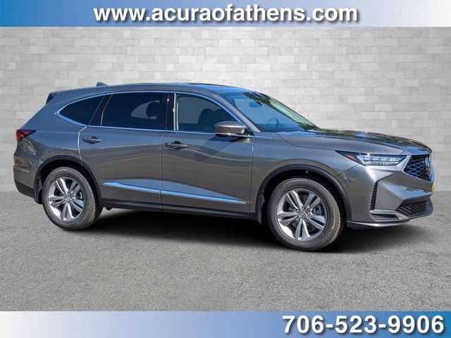 2025 Acura MDX Base