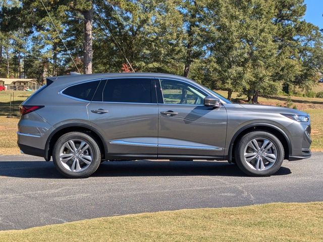 2025 Acura MDX Base