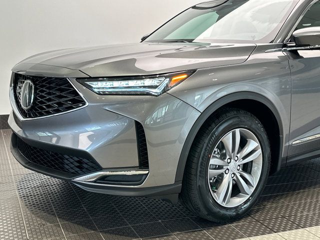 2025 Acura MDX Base