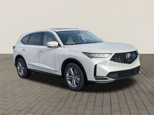 2025 Acura MDX Base