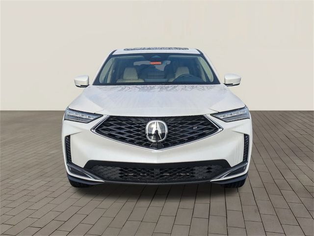 2025 Acura MDX Base