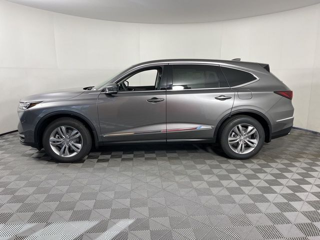 2025 Acura MDX Base