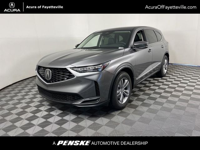 2025 Acura MDX Base