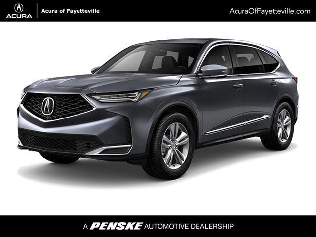 2025 Acura MDX Base