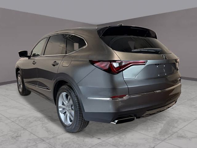 2025 Acura MDX Base