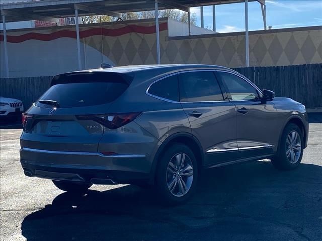 2025 Acura MDX Base