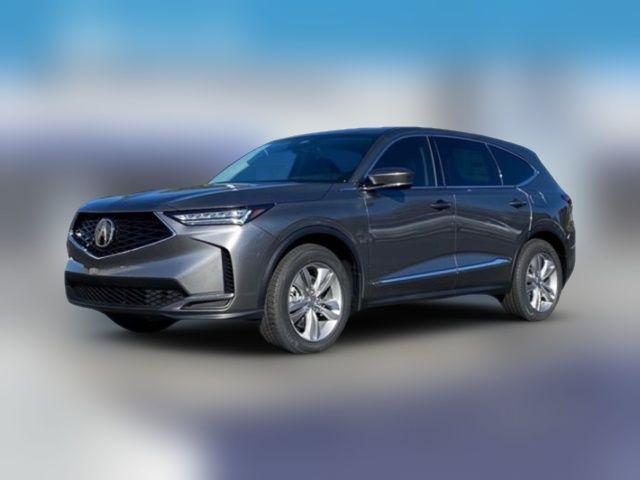 2025 Acura MDX Base