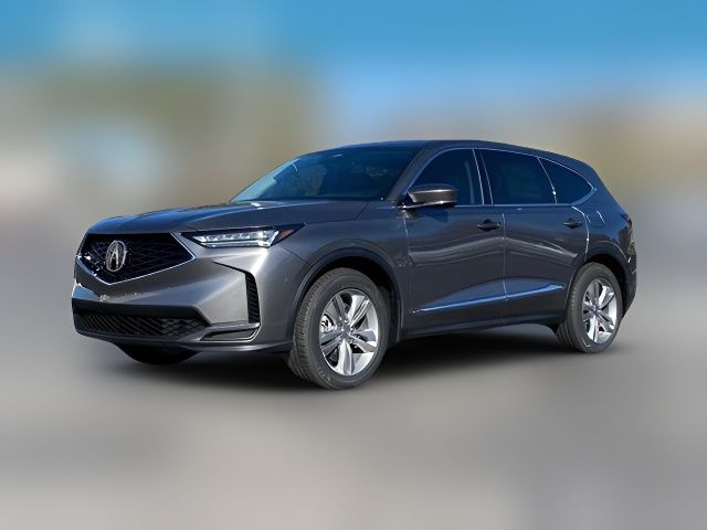 2025 Acura MDX Base