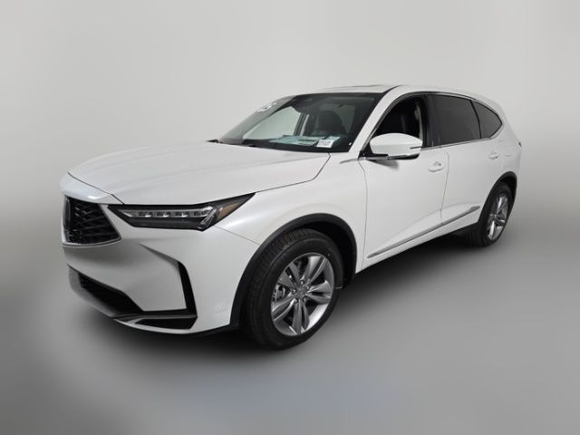 2025 Acura MDX Base