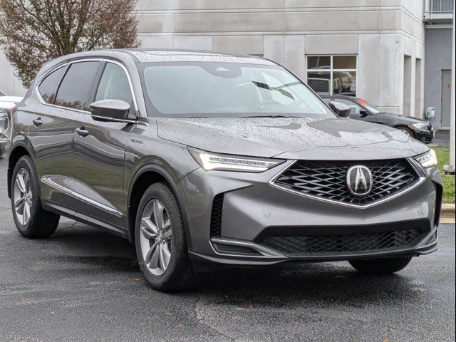 2025 Acura MDX Base