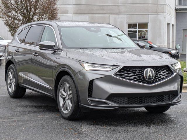 2025 Acura MDX Base