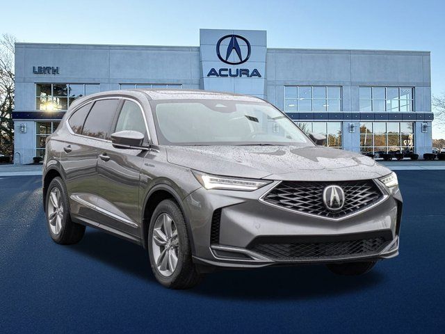 2025 Acura MDX Base