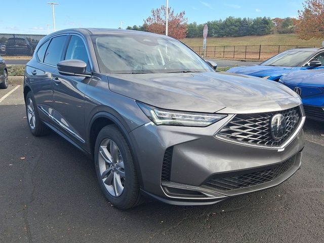 2025 Acura MDX Base