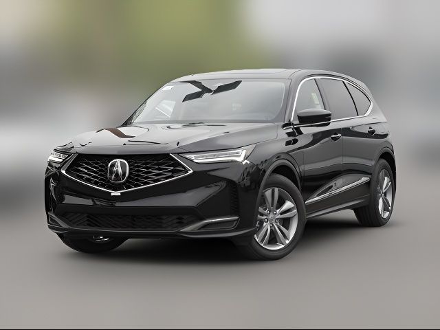 2025 Acura MDX Base