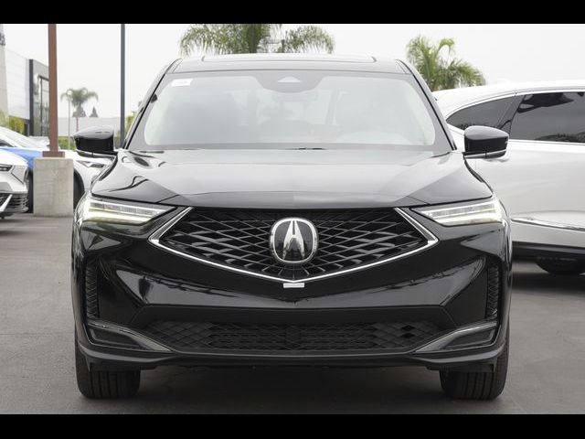 2025 Acura MDX Base