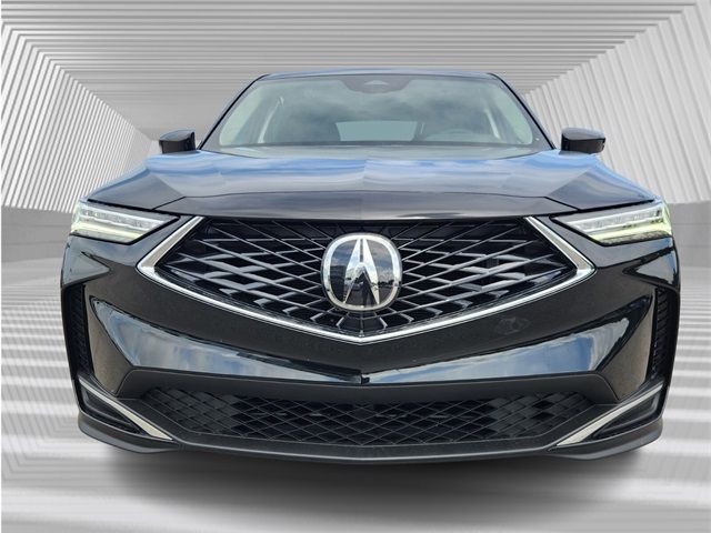 2025 Acura MDX Base