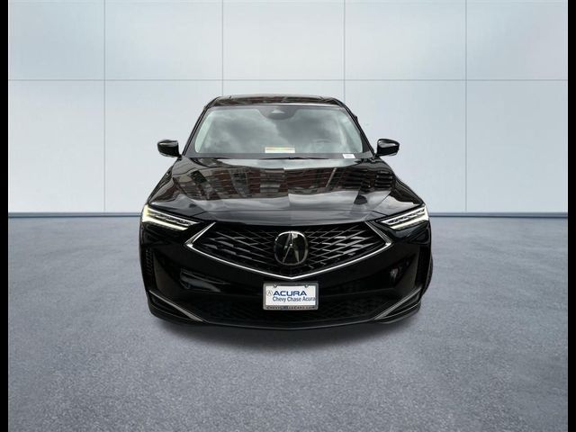 2025 Acura MDX Base