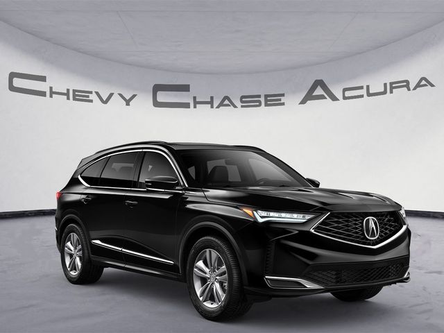 2025 Acura MDX Base