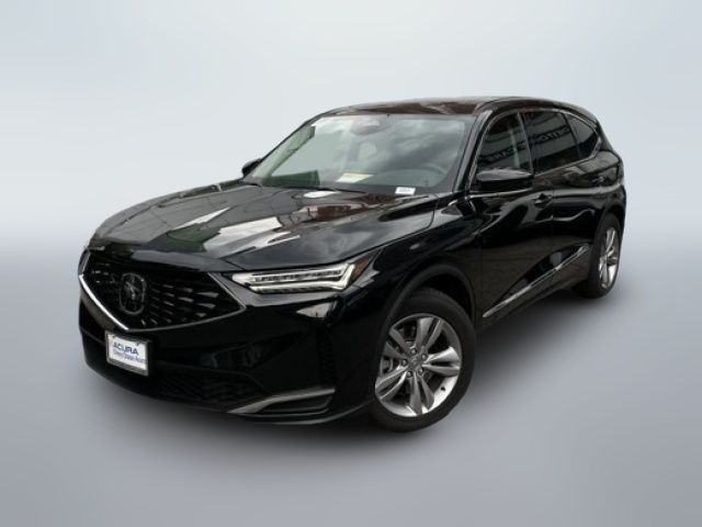 2025 Acura MDX Base