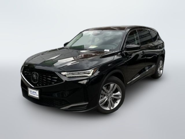 2025 Acura MDX Base