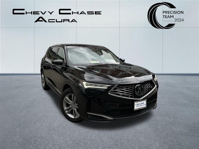2025 Acura MDX Base