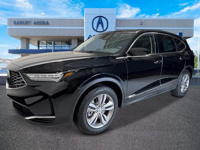 2025 Acura MDX Base