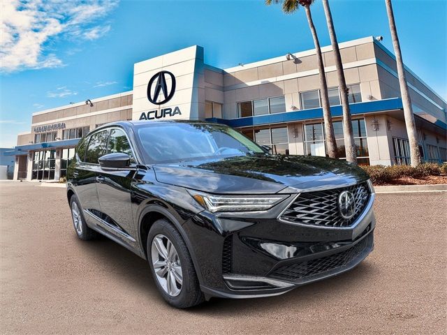 2025 Acura MDX Base