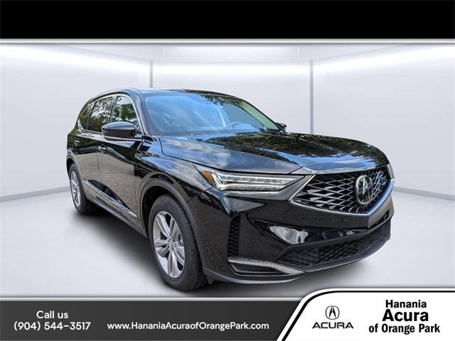 2025 Acura MDX Base