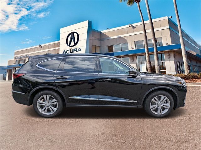 2025 Acura MDX Base