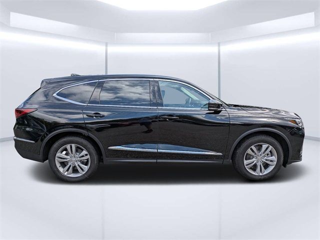 2025 Acura MDX Base