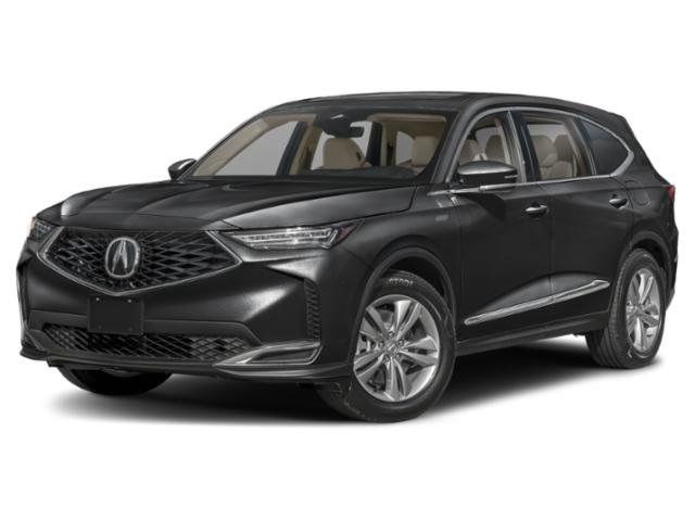 2025 Acura MDX Base