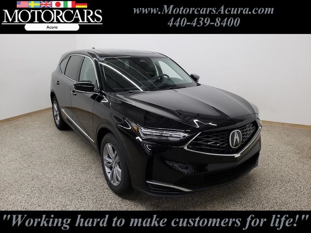 2025 Acura MDX Base