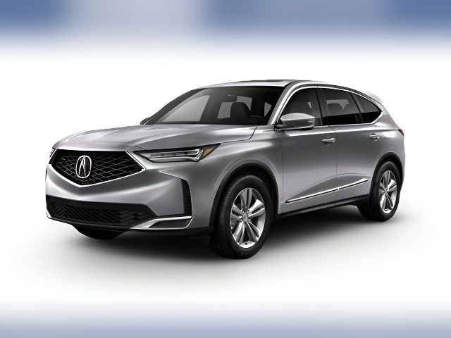 2025 Acura MDX Base