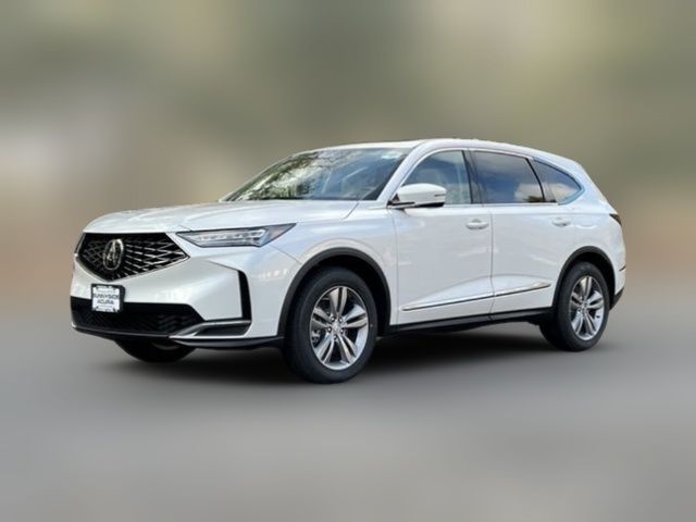 2025 Acura MDX Base