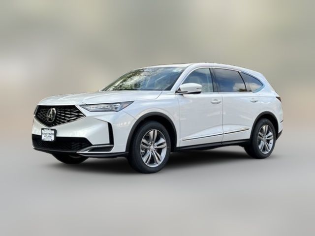 2025 Acura MDX Base