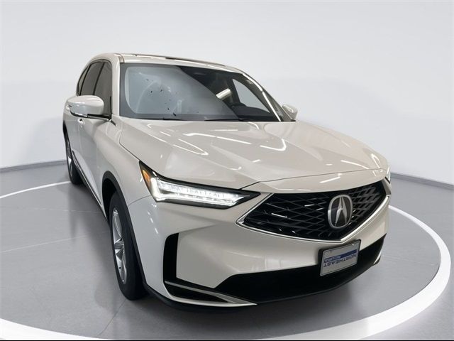 2025 Acura MDX Base