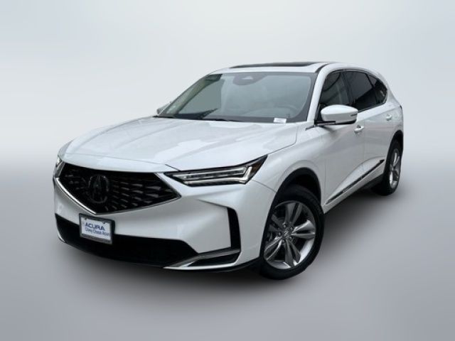 2025 Acura MDX Base