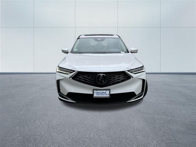 2025 Acura MDX Base