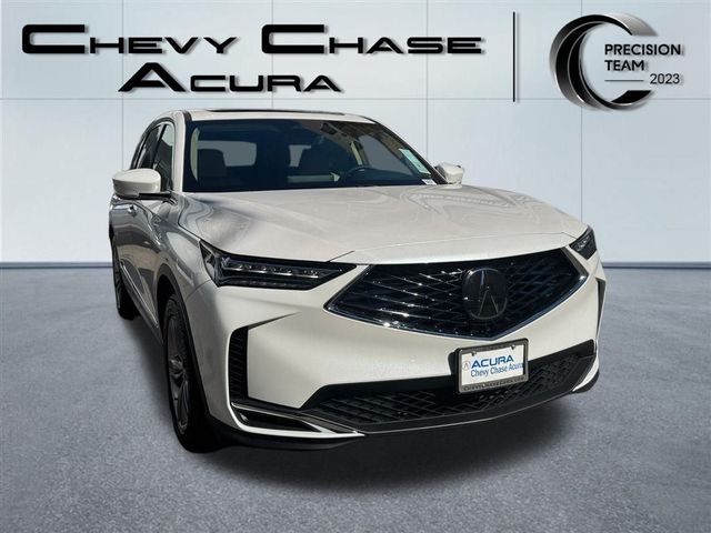 2025 Acura MDX Base