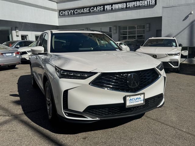 2025 Acura MDX Base