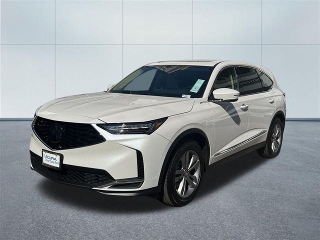 2025 Acura MDX Base