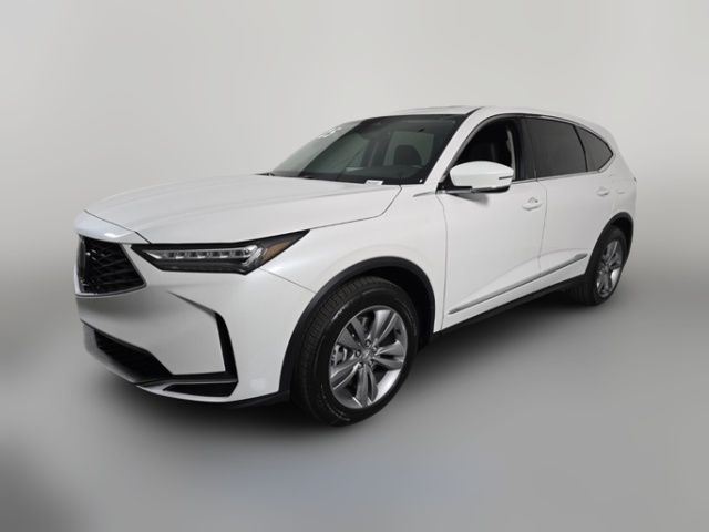 2025 Acura MDX Base