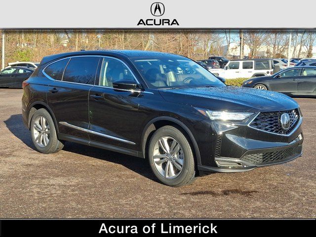 2025 Acura MDX Base