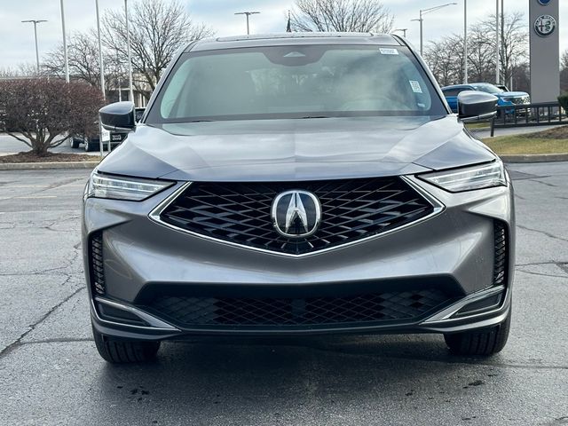 2025 Acura MDX Base