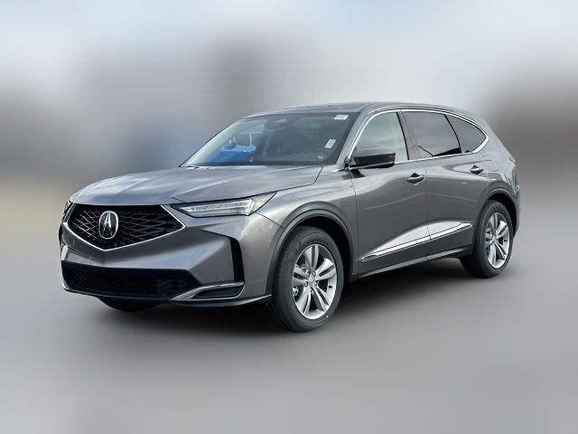 2025 Acura MDX Base