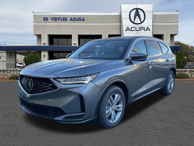 2025 Acura MDX Base