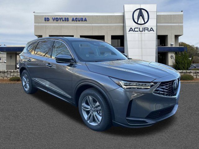 2025 Acura MDX Base